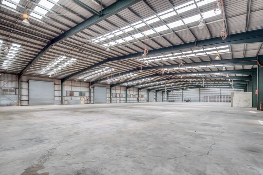 Click to view all images Warehouse/169-171 Magnesium Drive Crestmead QLD 4132 - Image 3