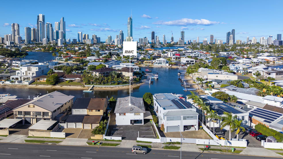 97 Bundall Road Surfers Paradise QLD 4217 - Image 1