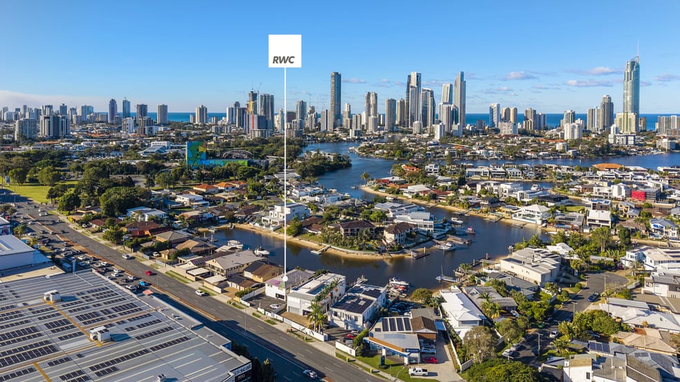 97 Bundall Road Surfers Paradise QLD 4217 - Image 2