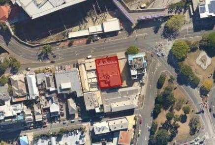 342 Upper Roma Street Milton QLD 4064 - Image 3
