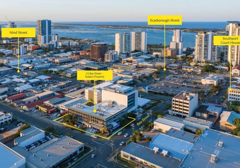 Click to view all images G3/9-15 Bay Street Southport QLD 4215 - Image 1