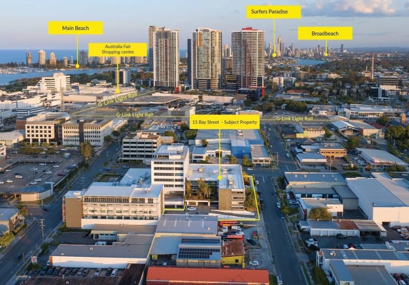 Click to view all images 102a/9 Bay Street Southport QLD 4215 - Image 1