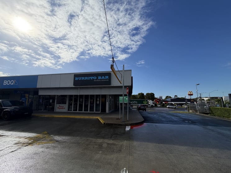 Click to view all images Shop 8/24 Browns Plains Road Browns Plains QLD 4118 - Image 1