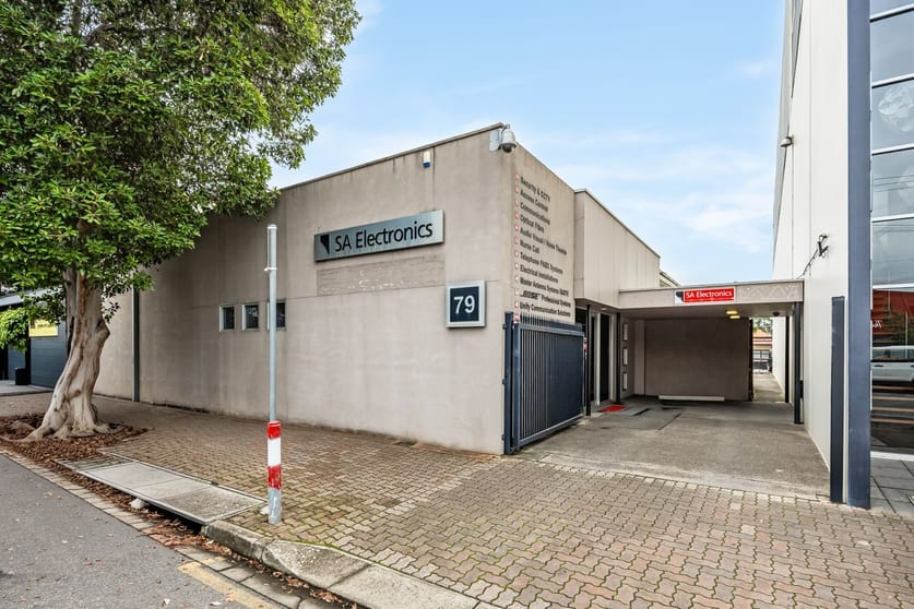 Click to view all images 79 King William Street Kent Town SA 5067 - Image 2