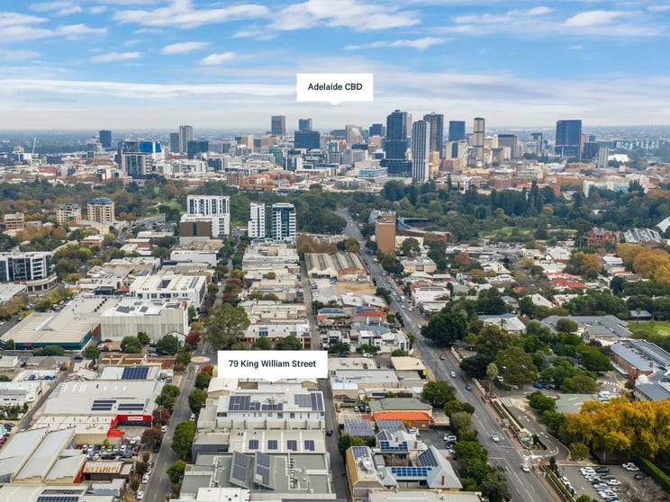 Click to view all images 79 King William Street Kent Town SA 5067 - Image 3