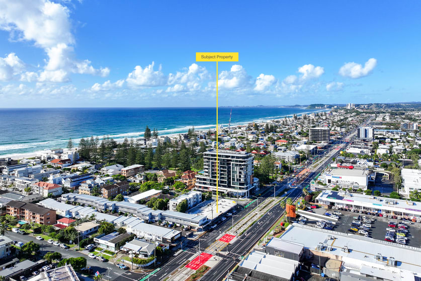 Click to view all images 2 & 3/2527 Gold Coast Highway Mermaid Beach QLD 4218 - Image 3