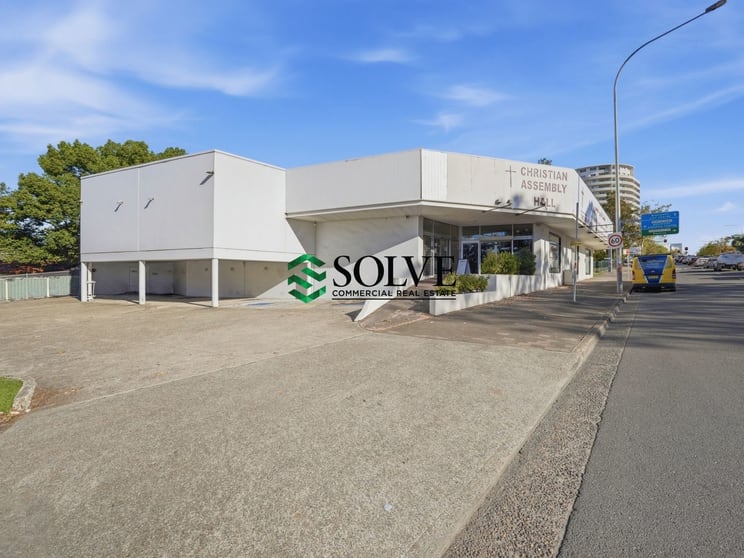Click to view all images 156 Main Street Blacktown NSW 2148 - Image 2