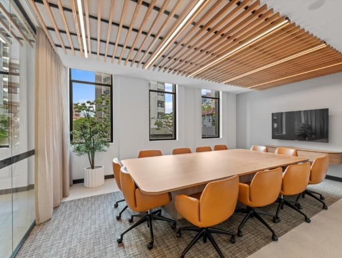 Click to view all images 447 Upper Edward Street Spring Hill QLD 4000 - Image 3