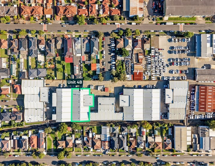 Unit 4B 128-130 Frances Street Lidcombe NSW 2141 - Image 2