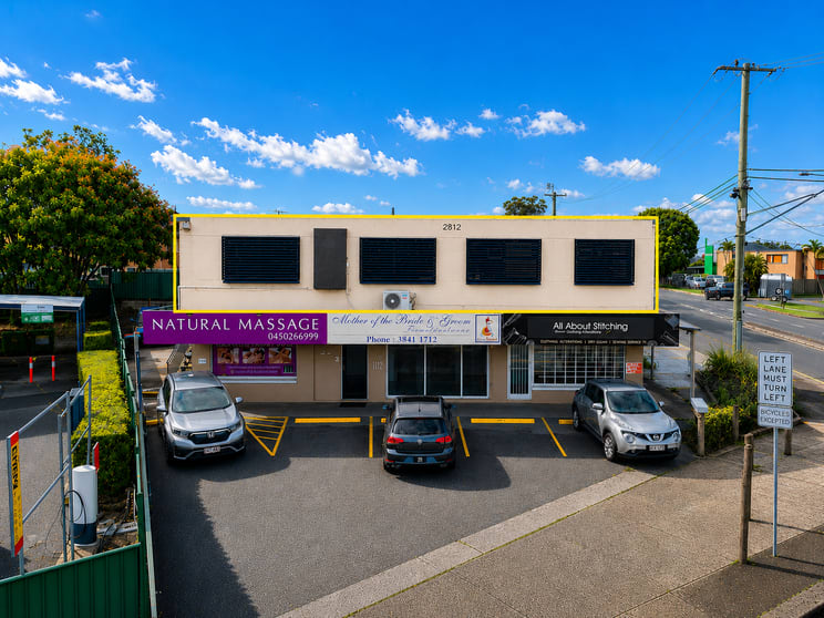 Click to view all images 2812 Logan Road Underwood QLD 4119 - Image 1