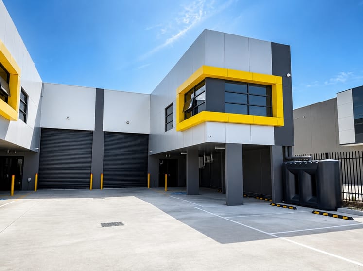 Click to view all images 38a Robbins Circuit Williamstown VIC 3016 - Image 1