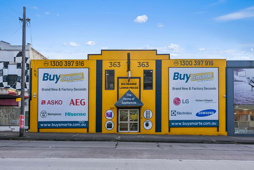 361-365 Canterbury Road Campsie NSW 2194 - Image 1