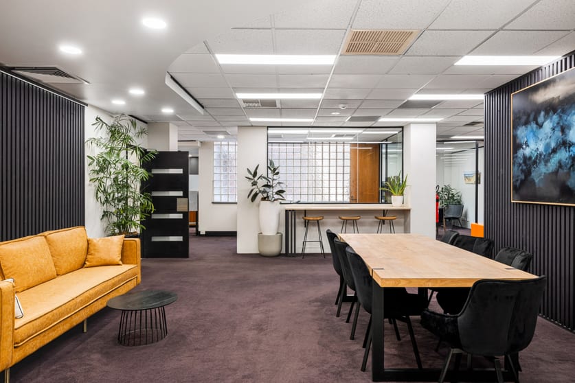 Level 3, 21 Bolton Street Newcastle NSW 2300 - Image 2