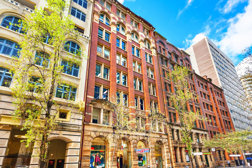 Click to view all images Level 3/352 Kent Street Sydney NSW 2000 - Image 1