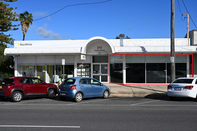 Click to view all images 2/313 Urana Road Lavington NSW 2641 - Image 1