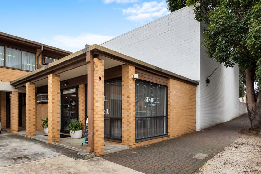 9 Grenfell Street Kent Town SA 5067 - Image 1