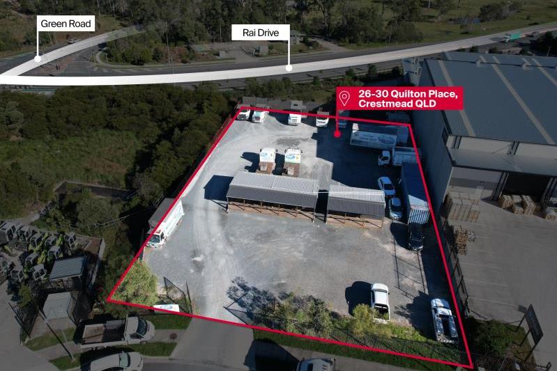 Click to view all images 26-30 Quilton Place Crestmead QLD 4132 - Image 2