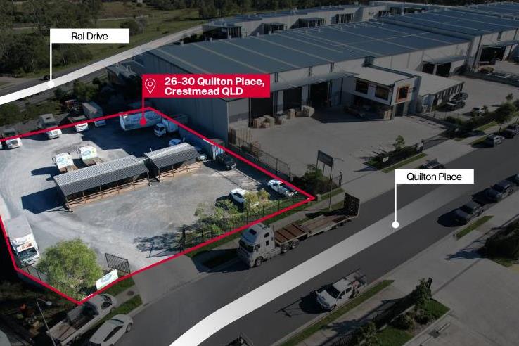 Click to view all images 26-30 Quilton Place Crestmead QLD 4132 - Image 3