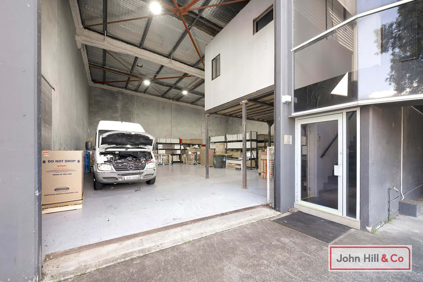 Click to view all images Unit 2/92-94 Tennyson Road Mortlake NSW 2137 - Image 2