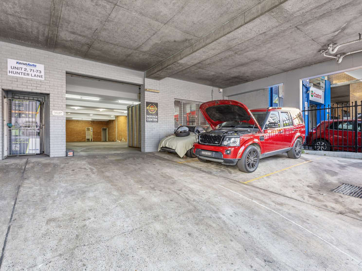 3/71-73 Hunter Street Hornsby NSW 2077 - Image 1