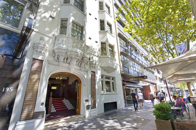 Click to view all images Suite 37/193 Macquarie Street Sydney NSW 2000 - Image 1
