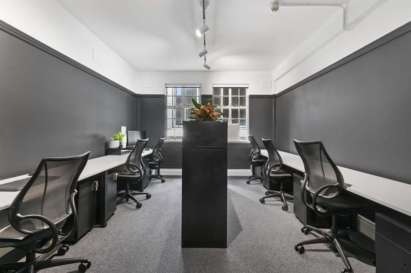 Click to view all images Suite 38 &/193 Macquarie Street Sydney NSW 2000 - Image 2