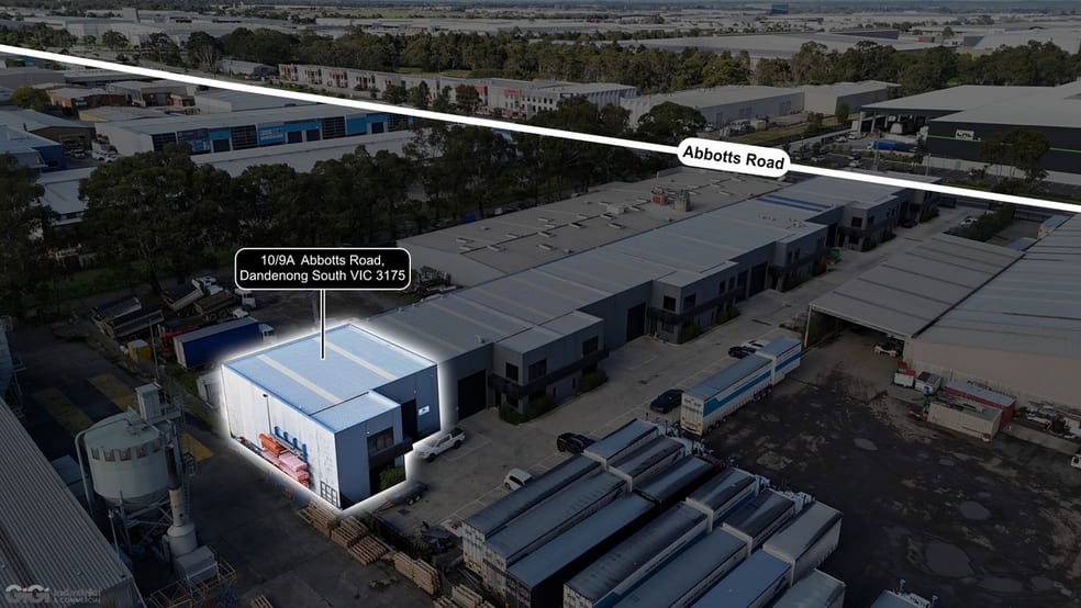 Click to view all images Unit 10/9A Abbotts Road Dandenong South VIC 3175 - Image 2
