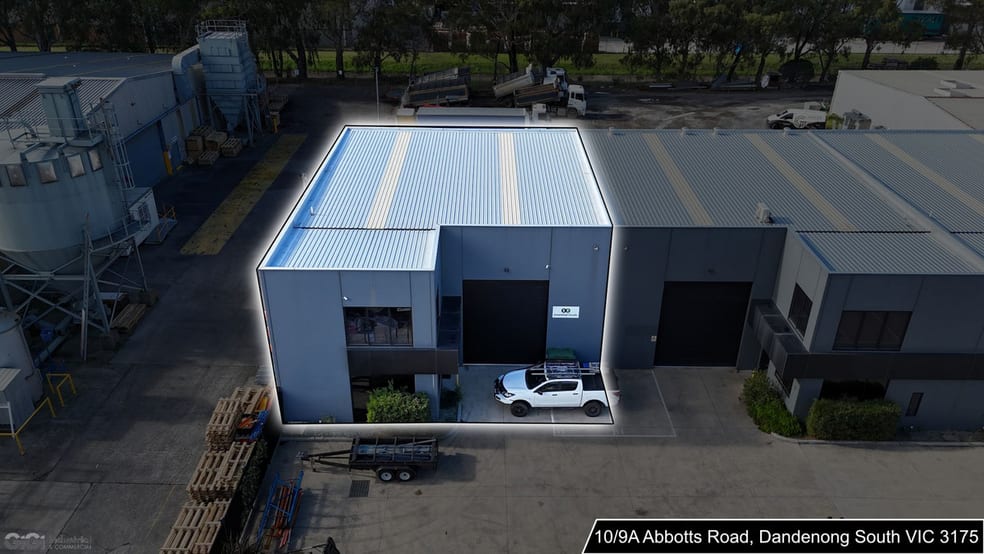 Click to view all images Unit 10/9A Abbotts Road Dandenong South VIC 3175 - Image 3