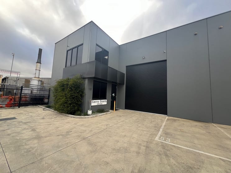 Click to view all images Unit 10/9A Abbotts Road Dandenong South VIC 3175 - Image 1