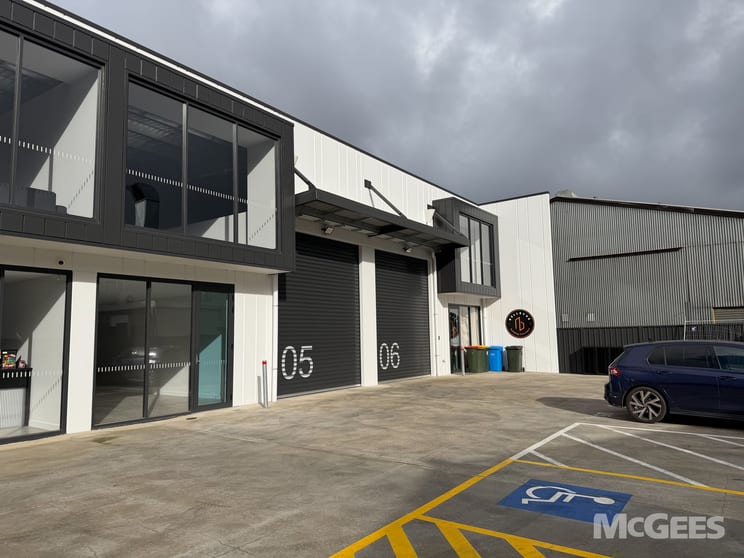 5/1-3 Waverley Avenue Edwardstown SA 5039 - Image 3