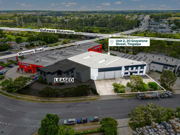 Unit 2/20 Graystone Street Tingalpa QLD 4173 - Image 3