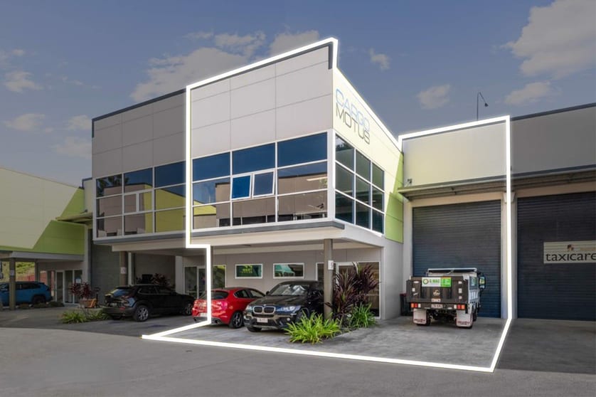 9/41 Lavarack Avenue Eagle Farm QLD 4009 - Image 1
