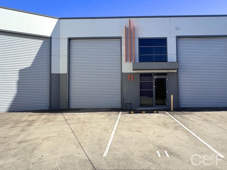 Unit 11/1 Fleet Close Tuggerah NSW 2259 - Image 2