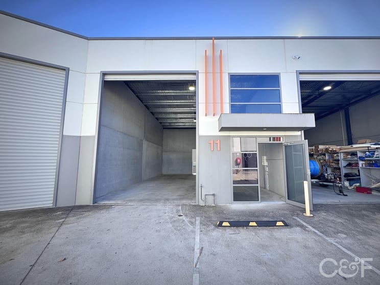 Unit 11/1 Fleet Close Tuggerah NSW 2259 - Image 1