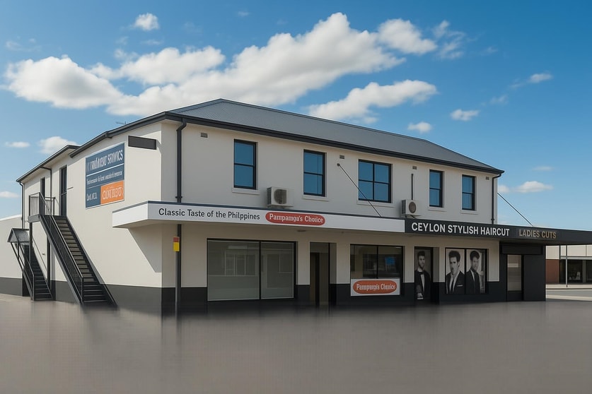 Click to view all images Level 1/15 Portico Pde Toongabbie NSW 2146 - Image 2