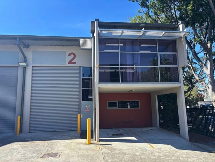 2/49 Carrington Road Marrickville NSW 2204 - Image 1
