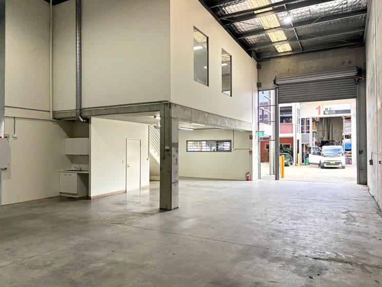 2/49 Carrington Road Marrickville NSW 2204 - Image 2