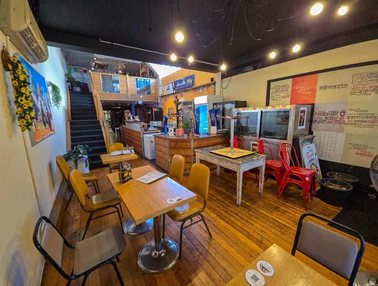 Click to view all images Shop 2/360 Logan Road Stones Corner QLD 4120 - Image 3