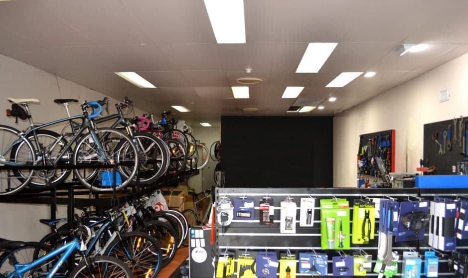 Click to view all images Shop 6/366 Moggill Road Indooroopilly QLD 4068 - Image 2