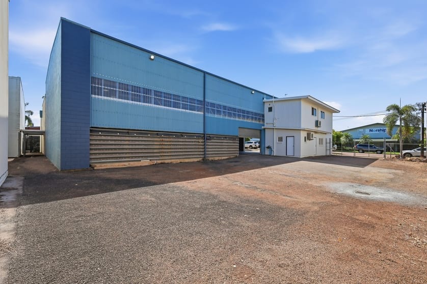 Click to view all images 46 Hickman Street Winnellie NT 0820 - Image 2