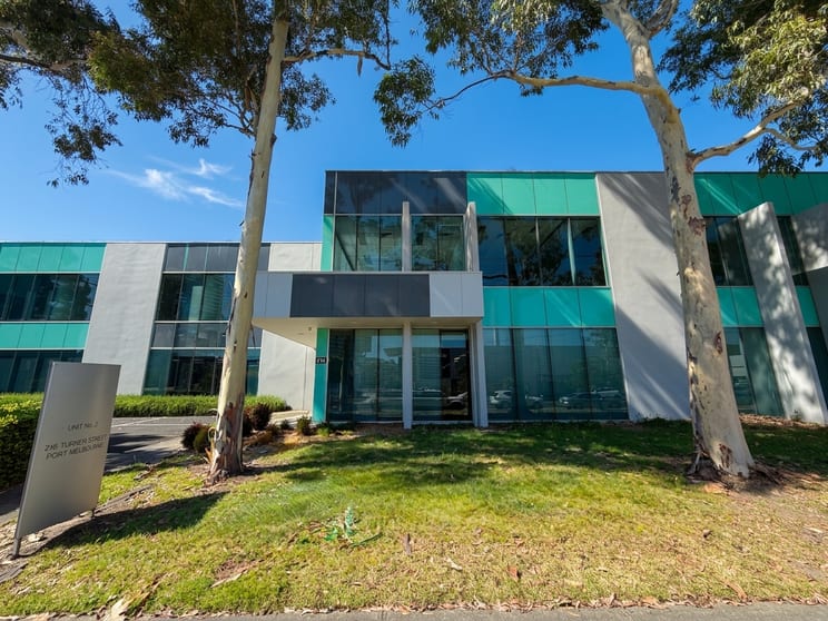 Click to view all images 216 Turner Street Port Melbourne VIC 3207 - Image 1