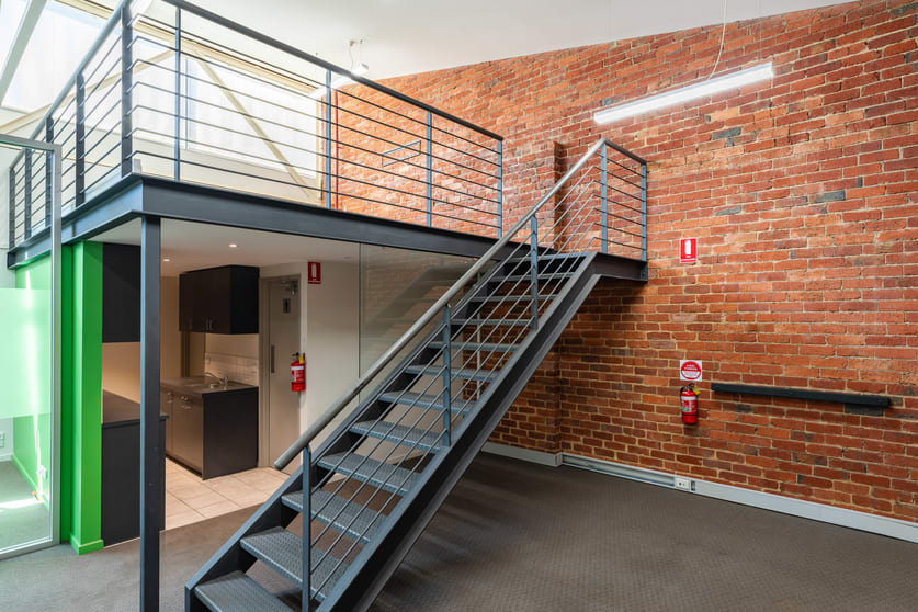 Click to view all images Suite 3, 13-25 Church Street Hawthorn VIC 3122 - Image 2