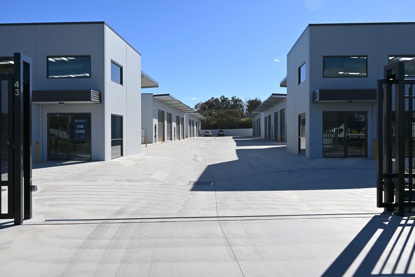 Click to view all images 8/43 Merkel Street Thurgoona NSW 2640 - Image 2