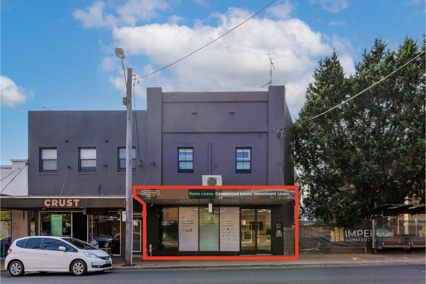Click to view all images Ground Floor/518 Old South Head Road Rose Bay NSW 2029 - Image 1