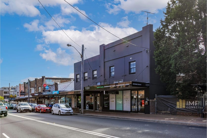Click to view all images Ground Floor/518 Old South Head Road Rose Bay NSW 2029 - Image 2