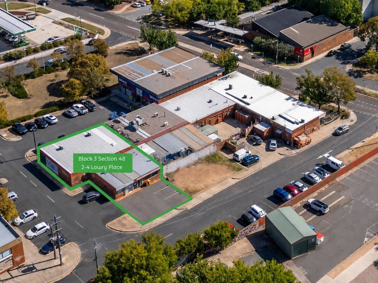 2-4 Lawry Place Macquarie ACT 2614 - Image 1