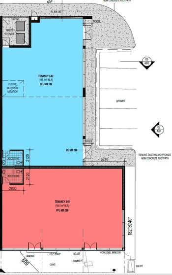 2-4 Lawry Place Macquarie ACT 2614 - Image 2