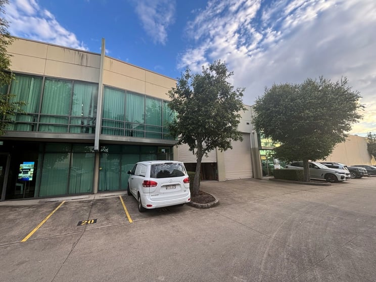 Click to view all images 20/287 Victoria Road Rydalmere NSW 2116 - Image 1