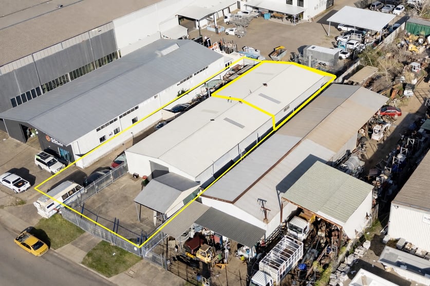 3/11 Rendle Street Aitkenvale QLD 4814 - Image 2