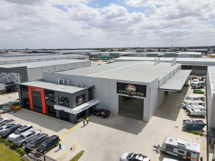 Click to view all images 135 Colemans Road Dandenong South VIC 3175 - Image 1